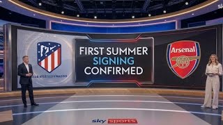 Famous ARSENAL SHOCK EUROPE AS THEY COMPLETE £89M JULIAN ÁLVAREZ TRANSFER – ARTETA’S MEGA MASTERPLAN BEGINS Profile