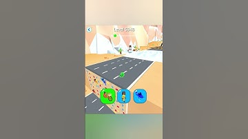 🔥 Shape - Shifting & Transform The Character 👀 Level - 5948 #shapeshifting #gameplay #shorts #viral