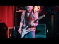 Nebula - Live At Alex's Bar - 4K