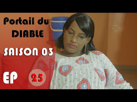 Portail du Diable - Saison 03 - Épisode 25