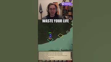 Waste Your Life