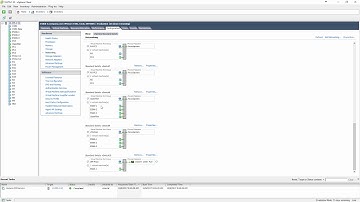 vSphere 6 Client Overview and walkthrough