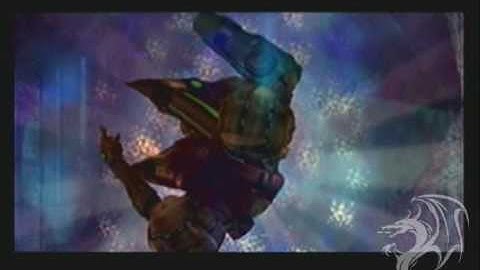 Metroid Prime 2 Echoes: Part 2 (Hive Storage)