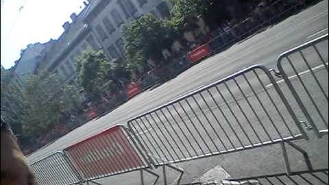 F1 2012 Jenson Button Budapest