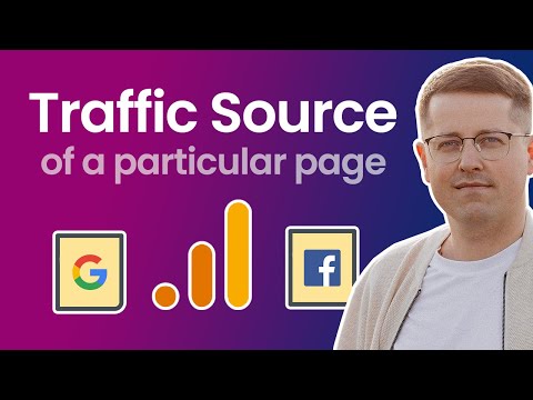 view website traffic