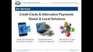A.s. Technologies And Consulting Company Profile