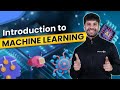 Day1 introduction to machine learning  machine learning tutorial for beginners  ineuron