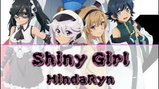 Download lagu Shiny Girl - MindaRyn | SHY OP [Legendado PT-BR]