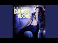 Miniature de la vidéo de la chanson Dance Alone