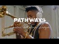 Alexander flood pathways feat christian scott atunde adjuah  the space between