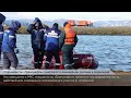 "Транснефть" оказывает помощь в ликвидации аварии в Норильске
