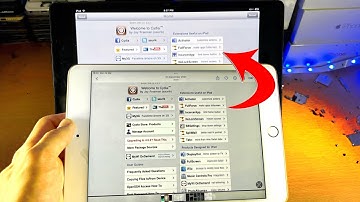How To Transfer Photos from ANY iPad to Galaxy Tab S8 / S8 Plus / S8 Ultra [Videos too]
