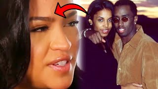 Cassie Use To Laugh At Kim Porter Getting Ab*sed By Diddy, According Friend Kola Boof?!
