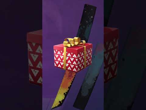 Как получить любой нож в Standoff 2 ?