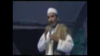 Ceramah Ketua FPI Sobri Lubis:  Bunuh Ahmadiyah