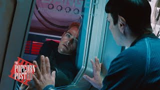 Star Trek Into Darkness (2013) HD - Because You Are My Friend | Movie CLIP