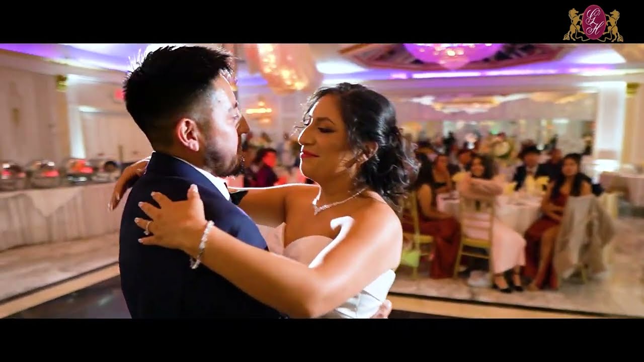 Galloping Hill Caterers Final Promo - MC Productions Photography and Video