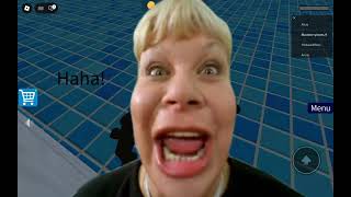 Escape angry head (Very very fun and addicting game.) screenshot 5