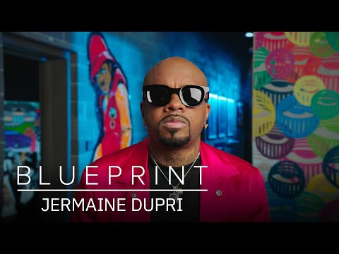 How Jermaine Dupri Became a Music Hall of Famer