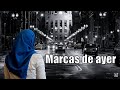 тЧЙ Azimov Marcas De Ayer тЧЙ Azimov Marcas De Ayer