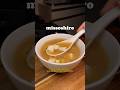 MISSOSHIRU A Very Easy And Delicious Japanese Soup MISSOSHIRU A Very Easy And Delicious Japanese Soup