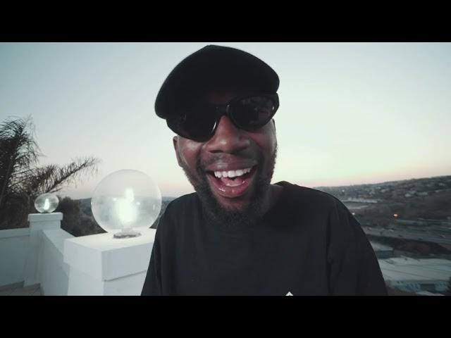 Jobe London, Mphow69, Focalistic and Ntokzin - Ingane (Official Music Video)