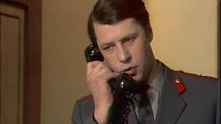 Следствие ведут знатоки: Любой ценой (дело № 11, 1977 г.) Следствие ведут знатоки: Любой ценой (дело № 11, 1977 г.)