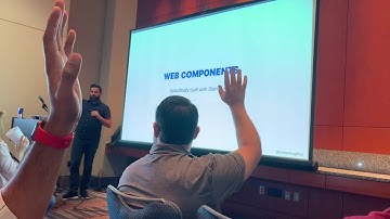 Ionic: From Cross-Platform to Cross-Framework