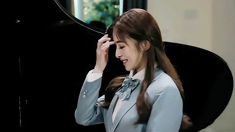 Trương Hàm Vận hãy tiếp tục dũng cảm theo đuổi ước mơ của chị nhé |  张含韵 继续追随你的梦想