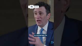 Federal Layoffs vs Private Sector: Putting the Numbers in Perspective | Bob Stein | ROI Podcast