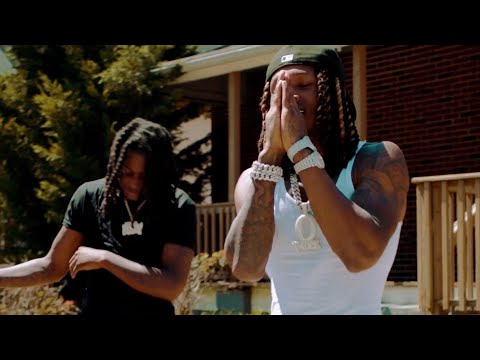 King Von & Omb Peezy - Get It Done