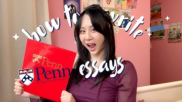 UPenn Supplemental Essays 2025–26: Full Breakdown From an Admit