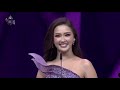 Binibining Pilipinas 2023 Q and A: First Runner-up Katrina Anne Johnson from Davao Del Sur