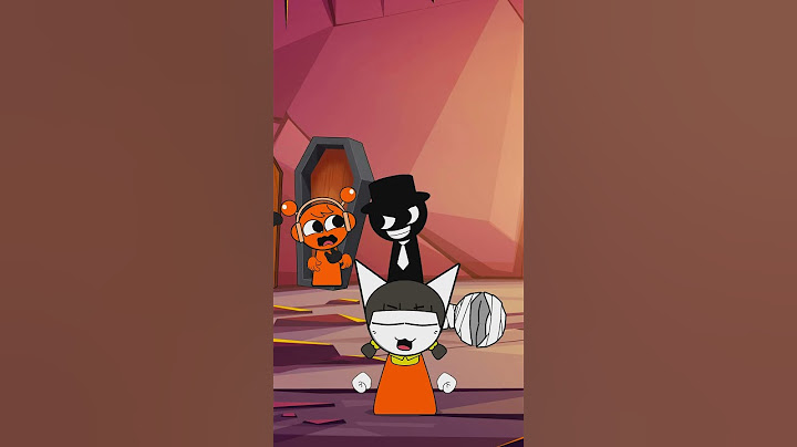NEW Hide and Seek challenge Squidgame - Incredibox sprunki #sprunki #squidgamekb143
