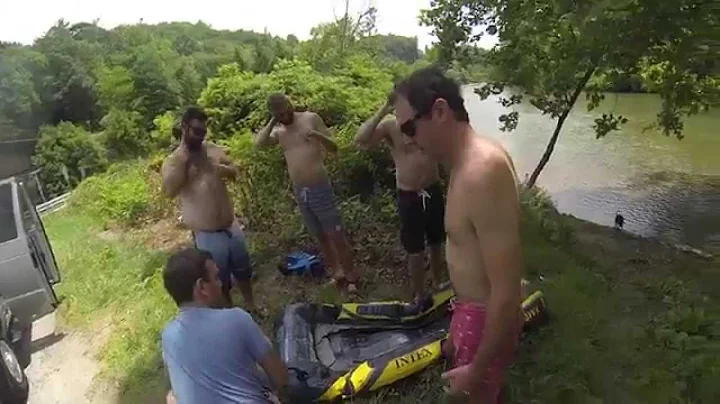 Beerbower Bobby Hicks Bachelor Party