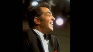 Watch Dean Martin Give Me A Sign video