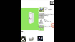 Toilet paper clicker screenshot 5