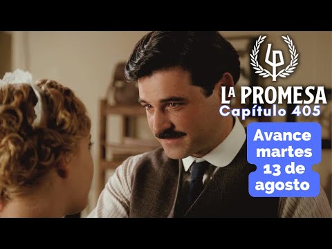 LA PROMESA Avance