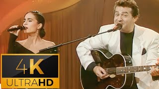 Kayahan 1991 Gözlerinin Hapsindeyim (Remastered 4K)