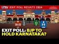 IT-Axis My India Exit Poll: Congress Govt Fails To Lessen BJP Influence In Karnataka