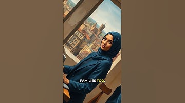 Why Islamic Inheritance Laws Give Sons Double What Daughters Get