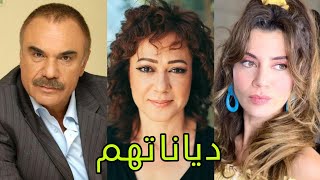 تعرف على ديانات أبطال مسلسل الأوراق المتساقطة 😍- أسماءهم وأعمارهم الحقيقية 😍❤