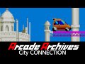 Arcade archives city connection