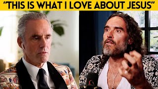 Is Russell Brand REALLY A Christian Now? (WATCH THIS)
