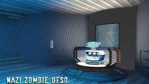 Zombie Realism v2.2 | UFSO (COD WAW Custom Zombies)