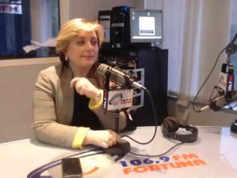 #თიკარუხაძე #ფორტუნა თიკა რუხაძის ინტერვიუ