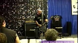 Kerry King Guitar Clinic at Vintage Vinyl - 08/17/2003