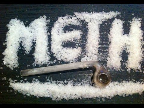 Crystal Meth: Die Horror-Droge Doku 2017 HD