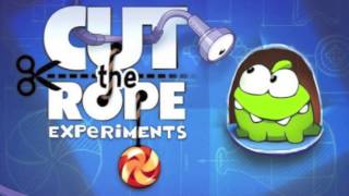 Cut The Rope Experiments Music - Let's Make an Experiment screenshot 4
