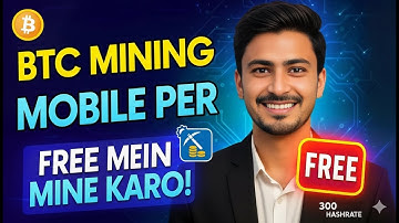 Can We Still Mine Bitcoin in 2025? | Mobile Mining Truth & Earning Apps